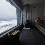 Деревянный коттедж Varanger View Вардё