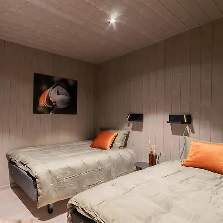 Varanger View Jaktstuga *