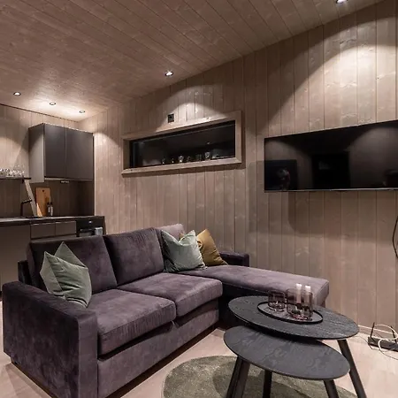 Varanger View Lodge Vardo