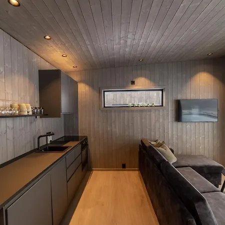 Varanger View Lodge Vardo