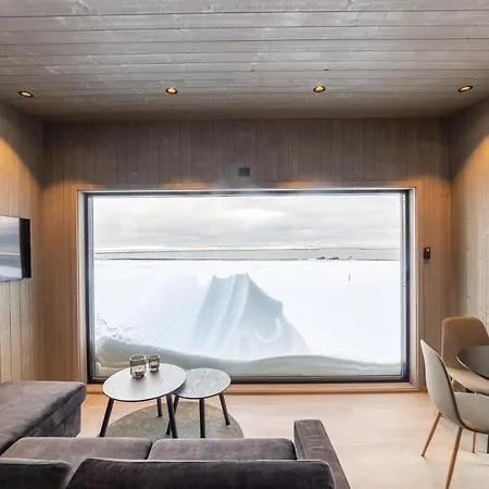 Lodge Varanger View *