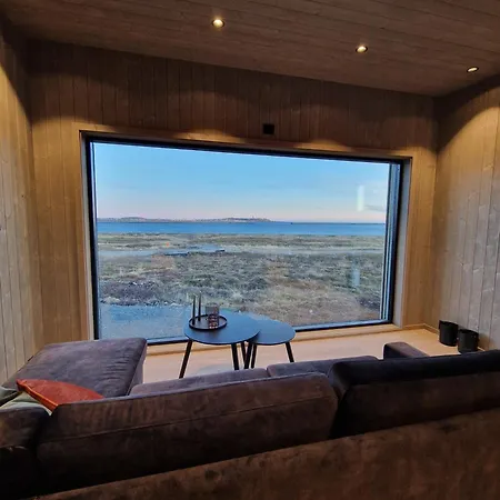 Varanger View אכסניה *