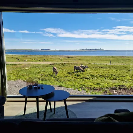 Varanger View Vardo