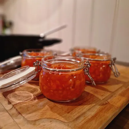 Lodger Varanger View Vardo