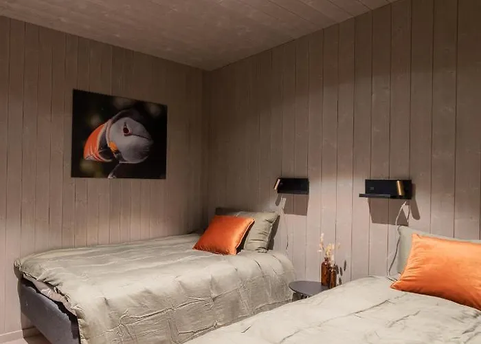 Varanger View Lodger *