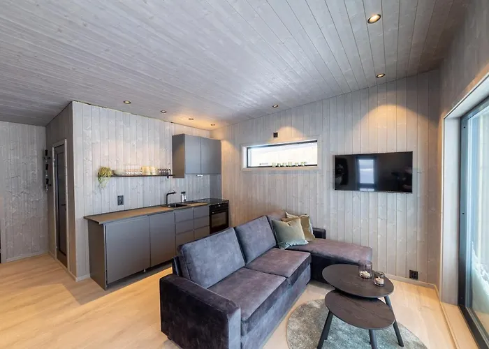 Varanger View * Vardo