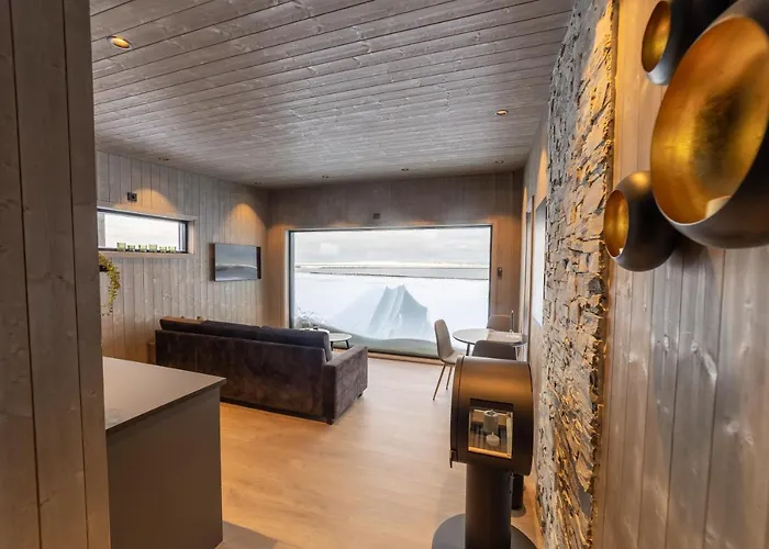 Varanger View 바르되