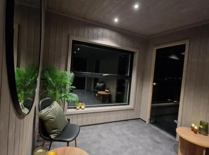 Varanger View * Vardo