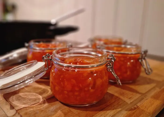 Lodger Varanger View Vardo